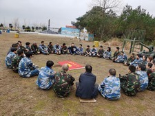 团建活动5 团建活动5